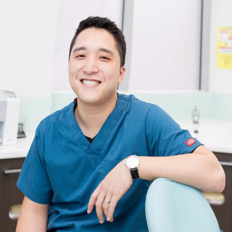 Meet Our Team | Smiles First Dental In Northmead