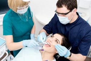 Dental Sealants An Answer At All Ages | Dentist Northmead