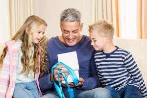 The Gift of Dental Health for Fathers Day | Dentist Northmead