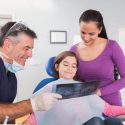 Dental Tips: Are Dental X-Rays Safe for Kids?