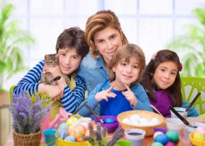Dentist Northmead Tips 6 Tips For Keeping Your Teeth Healthy During Easter