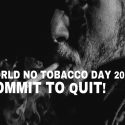 World No Tobacco Day 2021 in Northmead: Commit to Quit!