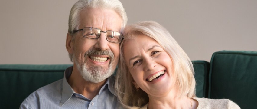 how to clean dentures northmead