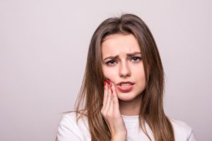 Treating your tooth pain relief